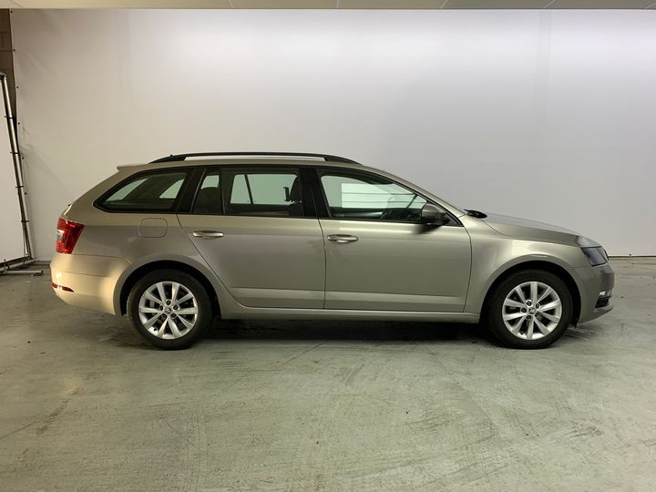 Photo 15 VIN: TMBJG9NE5J0134545 - SKODA OCTAVIA 