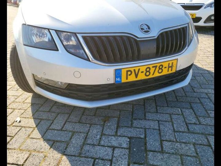 Photo 16 VIN: TMBJG9NE5J0154021 - SKODA OCTAVIA 