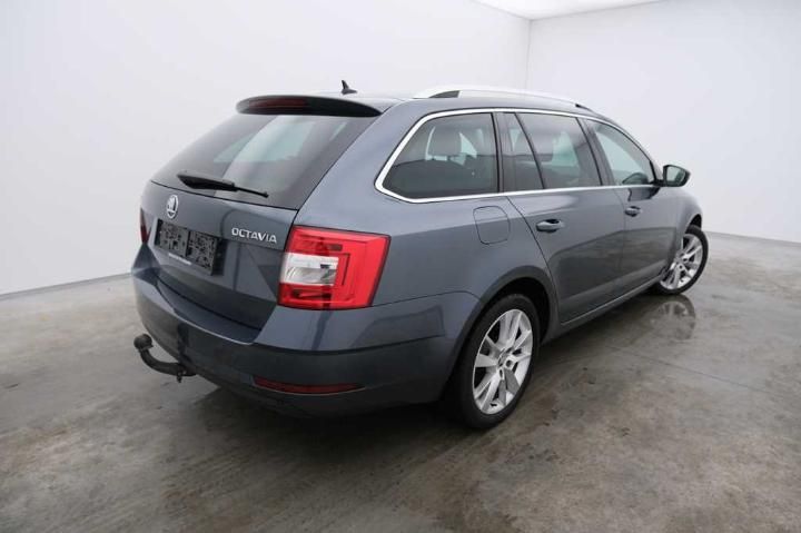 Photo 2 VIN: TMBJG9NE5J0156481 - SKODA OCTAVIA COMBI FL&#3916 