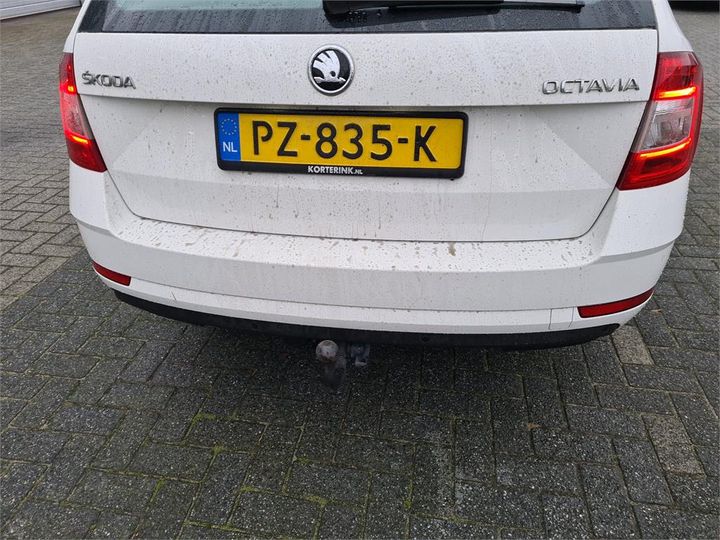 Photo 18 VIN: TMBJG9NE5J0168288 - SKODA OCTAVIA 