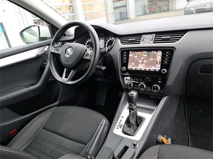 Photo 6 VIN: TMBJG9NE5J0168288 - SKODA OCTAVIA 