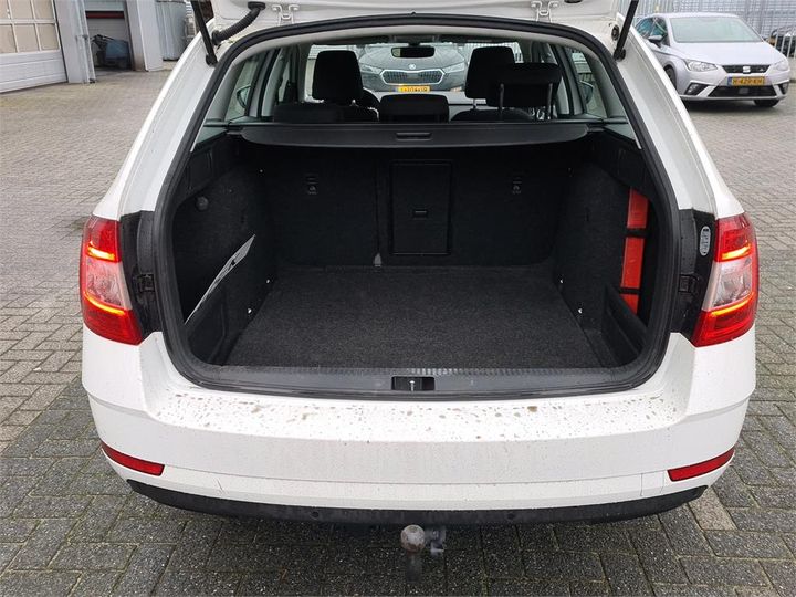 Photo 9 VIN: TMBJG9NE5J0168288 - SKODA OCTAVIA 