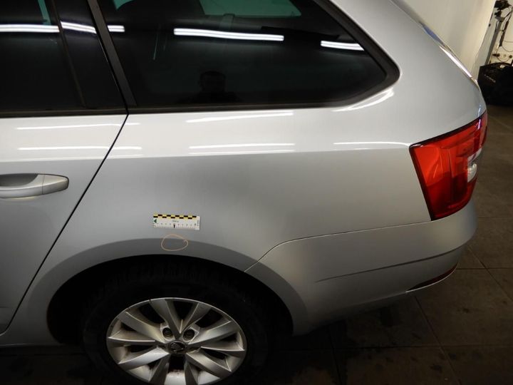 Photo 23 VIN: TMBJG9NE5J0185320 - SKODA OCTAVIA 