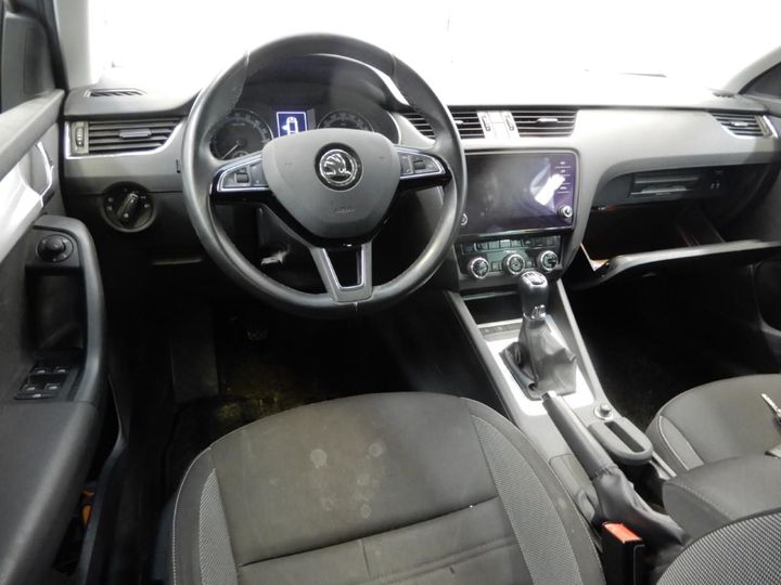 Photo 3 VIN: TMBJG9NE5J0185320 - SKODA OCTAVIA 