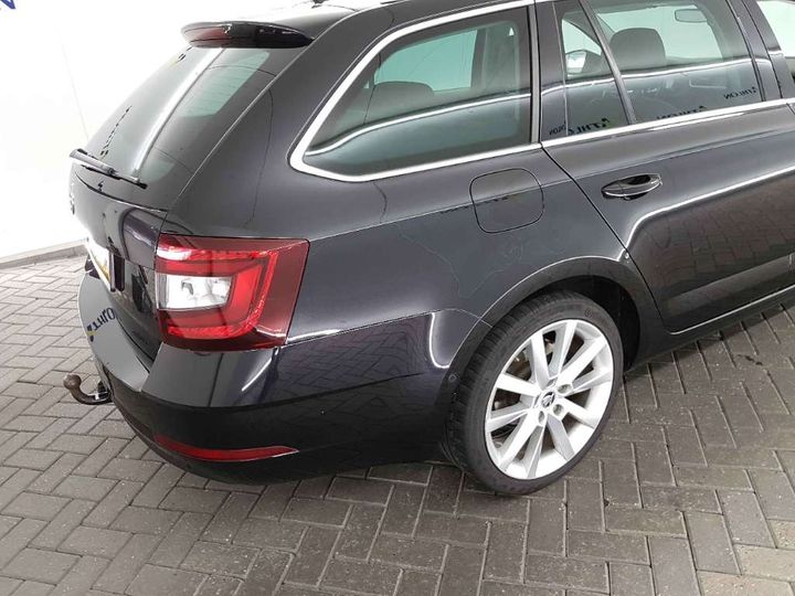 Photo 26 VIN: TMBJG9NE5J0190954 - SKODA OCTAVIA 