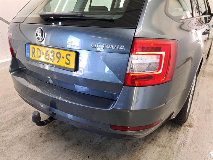 Photo 20 VIN: TMBJG9NE5J0191327 - SKODA OCTAVIA 