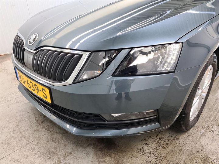 Photo 33 VIN: TMBJG9NE5J0191327 - SKODA OCTAVIA 