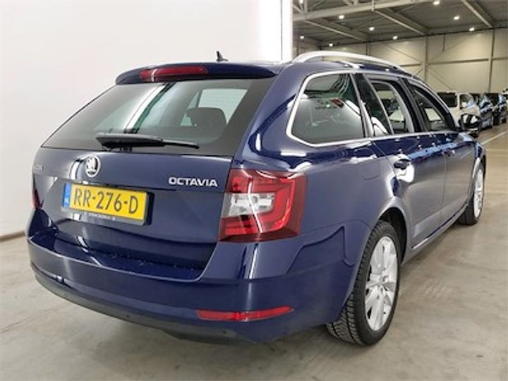 Photo 3 VIN: TMBJG9NE5J0240851 - SKODA OCTAVIA 