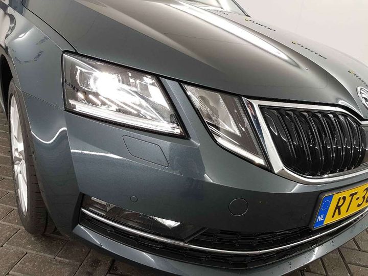 Photo 15 VIN: TMBJG9NE5J0254023 - SKODA OCTAVIA 