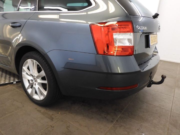 Photo 18 VIN: TMBJG9NE5J0254619 - SKODA OCTAVIA 