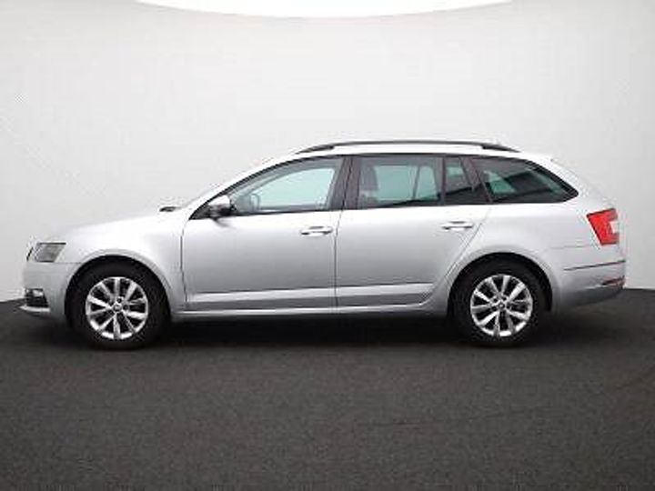 Photo 2 VIN: TMBJG9NE5J0269346 - SKODA OCTAVIA COMBI 