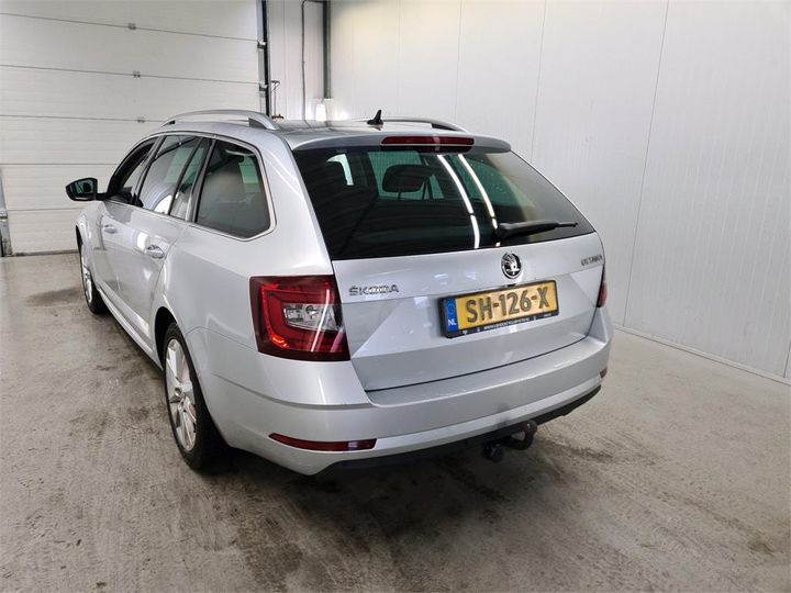 Photo 3 VIN: TMBJG9NE5J0285661 - SKODA OCTAVIA 