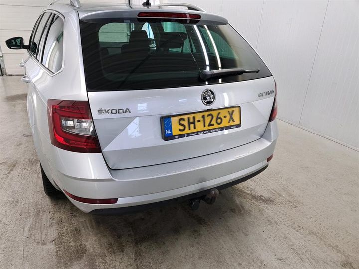 Photo 31 VIN: TMBJG9NE5J0285661 - SKODA OCTAVIA 