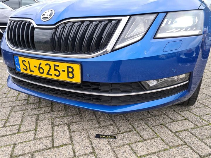 Photo 21 VIN: TMBJG9NE5J0311837 - SKODA OCTAVIA 