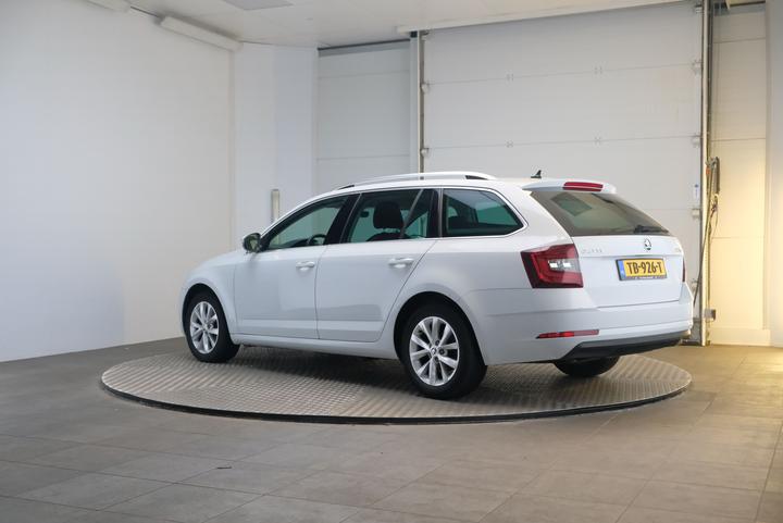 Photo 3 VIN: TMBJG9NE5J0346779 - SKODA OCTAVIA 