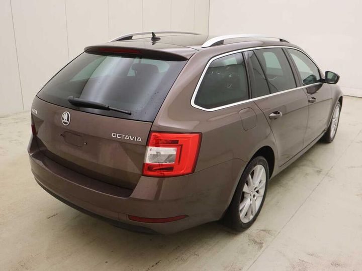 Photo 10 VIN: TMBJG9NE5J0347639 - SKODA OCTAVIA 