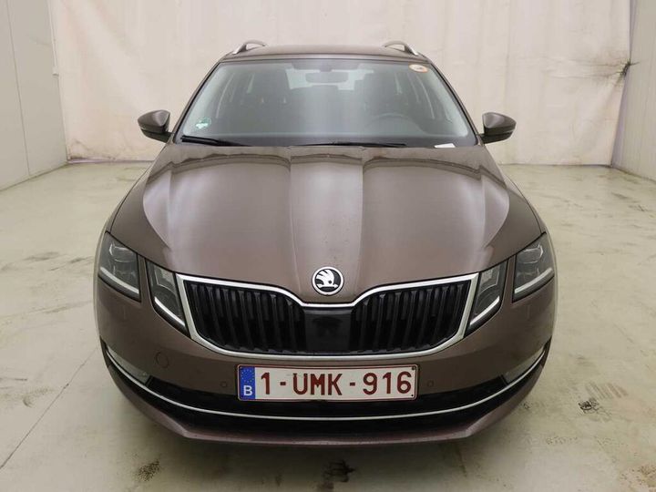 Photo 16 VIN: TMBJG9NE5J0347639 - SKODA OCTAVIA 