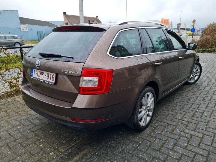 Photo 2 VIN: TMBJG9NE5J0347639 - SKODA OCTAVIA 