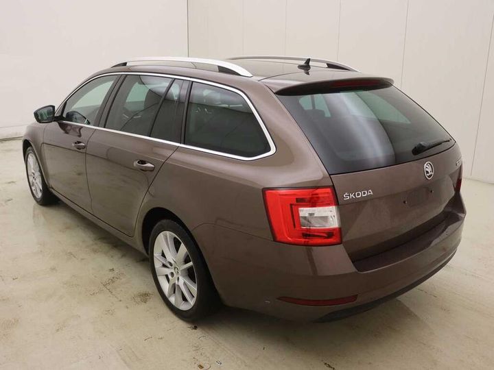 Photo 9 VIN: TMBJG9NE5J0347639 - SKODA OCTAVIA 