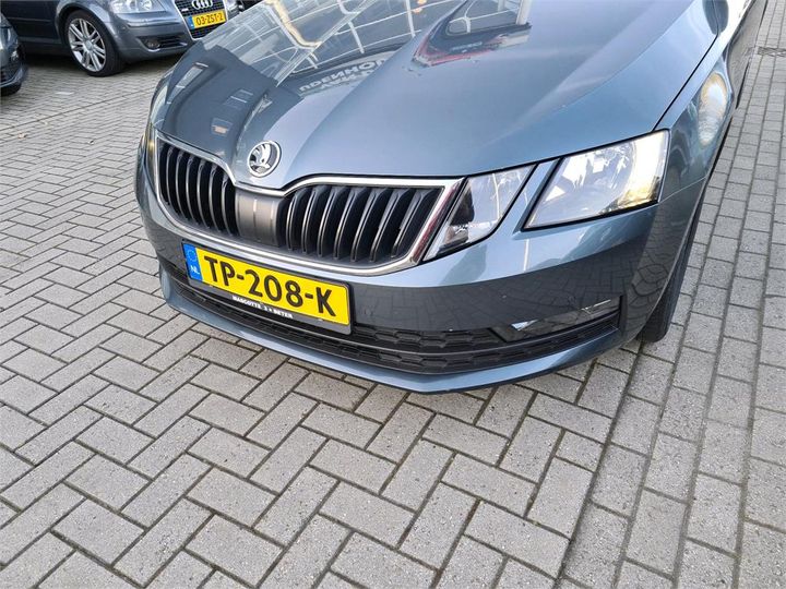 Photo 29 VIN: TMBJG9NE5K0033720 - SKODA OCTAVIA 