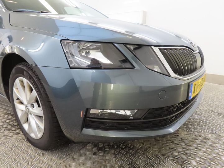 Photo 15 VIN: TMBJG9NE5K0047813 - SKODA OCTAVIA 