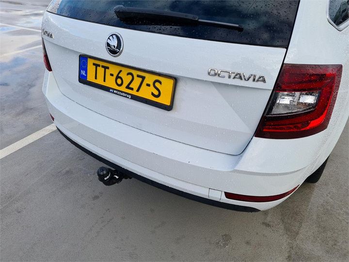 Photo 15 VIN: TMBJG9NE5K0049593 - SKODA OCTAVIA 