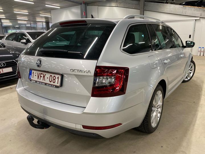 Photo 1 VIN: TMBJG9NE5K0052008 - SKODA OCTAVIA 