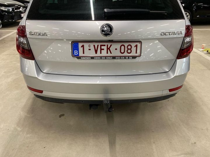 Photo 25 VIN: TMBJG9NE5K0052008 - SKODA OCTAVIA 