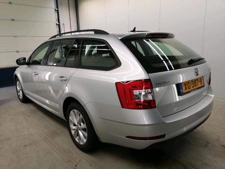 Photo 3 VIN: TMBJG9NE5K0065289 - SKODA OCTAVIA 