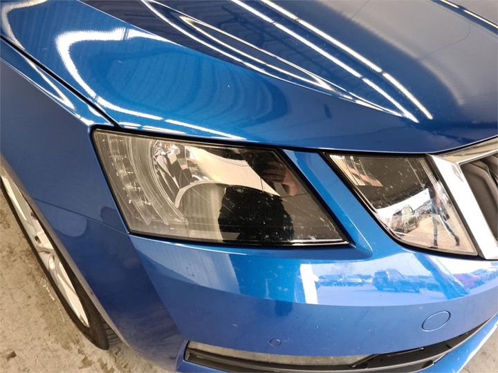 Photo 16 VIN: TMBJG9NE5K0079791 - SKODA OCTAVIA 