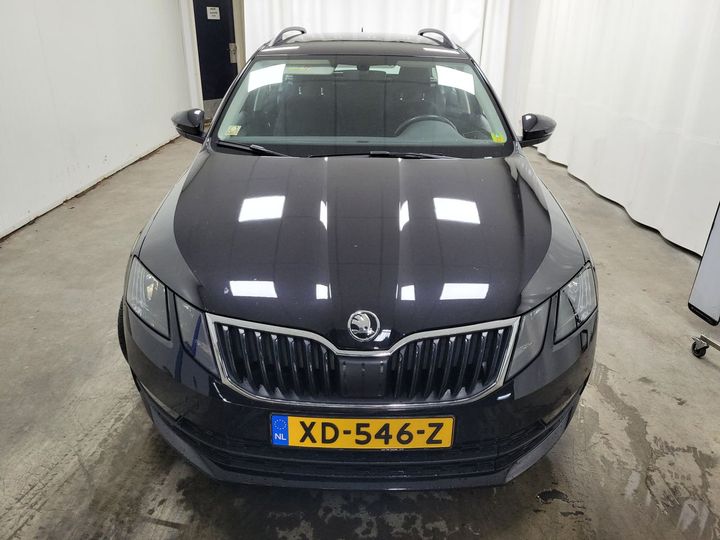 Photo 24 VIN: TMBJG9NE5K0089978 - SKODA OCTAVIA 