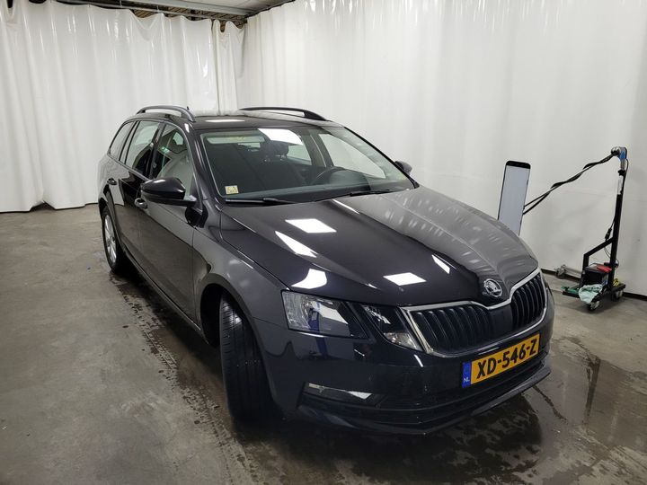 Photo 25 VIN: TMBJG9NE5K0089978 - SKODA OCTAVIA 