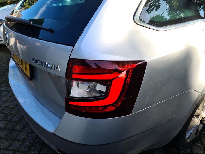 Photo 25 VIN: TMBJG9NE5K0105127 - SKODA OCTAVIA 