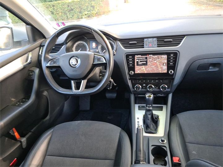 Photo 6 VIN: TMBJG9NE5K0105127 - SKODA OCTAVIA 