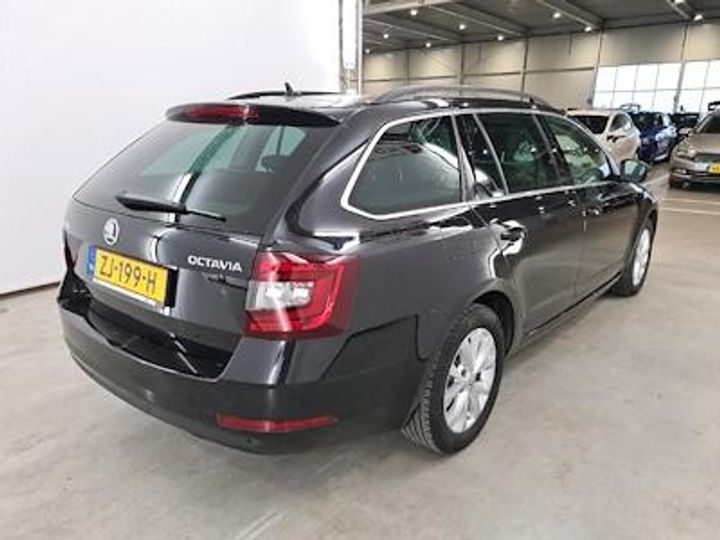 Photo 3 VIN: TMBJG9NE5K0113745 - SKODA OCTAVIA 