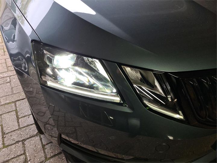 Photo 11 VIN: TMBJG9NE5K0126429 - SKODA OCTAVIA COMBI 