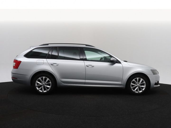 Photo 13 VIN: TMBJG9NE5K0126799 - SKODA OCTAVIA 