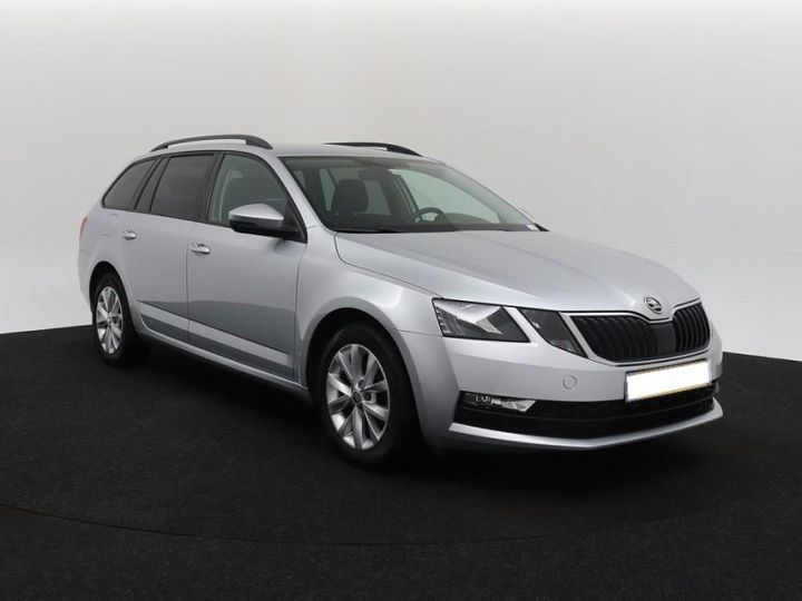 Photo 14 VIN: TMBJG9NE5K0126799 - SKODA OCTAVIA 