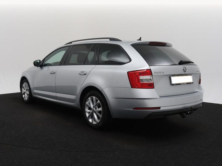 Photo 15 VIN: TMBJG9NE5K0126799 - SKODA OCTAVIA 