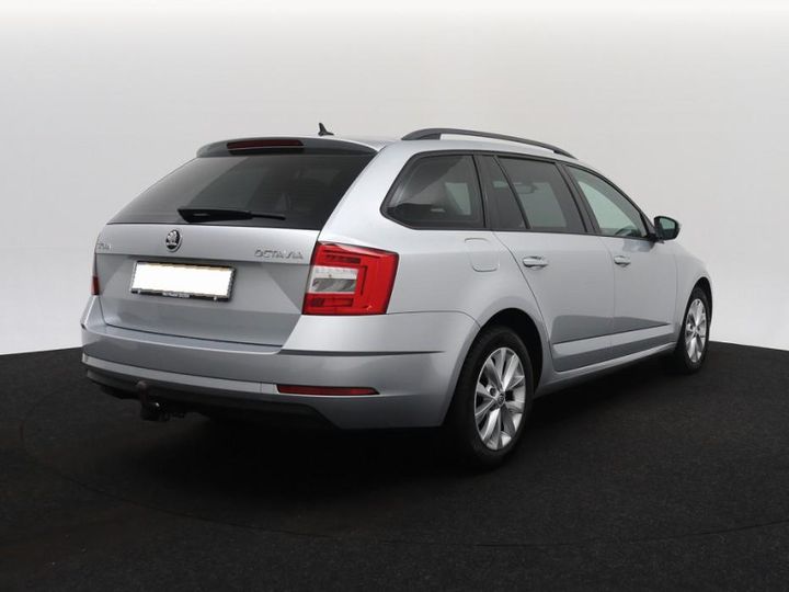 Photo 17 VIN: TMBJG9NE5K0126799 - SKODA OCTAVIA 