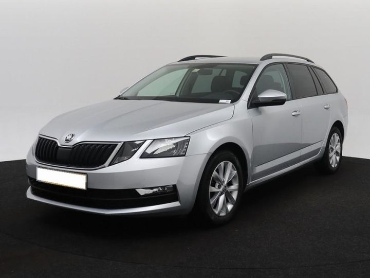 Photo 0 VIN: TMBJG9NE5K0126799 - SKODA OCTAVIA 