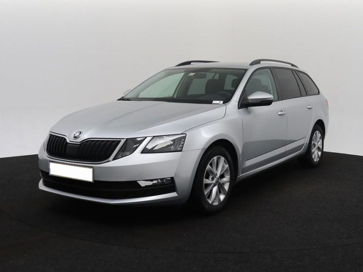 Photo 11 VIN: TMBJG9NE5K0126799 - SKODA OCTAVIA 