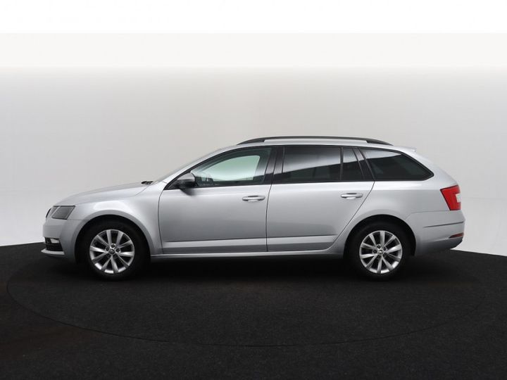 Photo 12 VIN: TMBJG9NE5K0126799 - SKODA OCTAVIA 