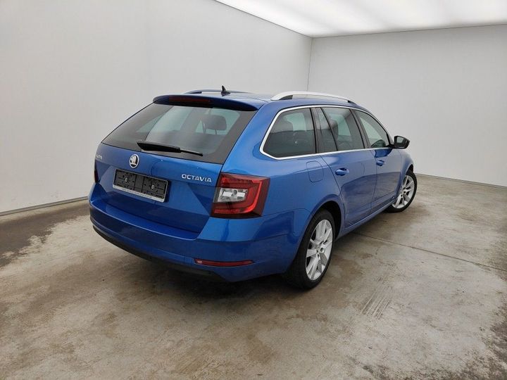 Photo 1 VIN: TMBJG9NE5K0127368 - SKODA OCTAVIA 