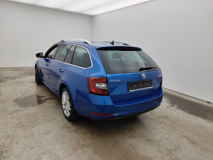 Photo 6 VIN: TMBJG9NE5K0127368 - SKODA OCTAVIA 