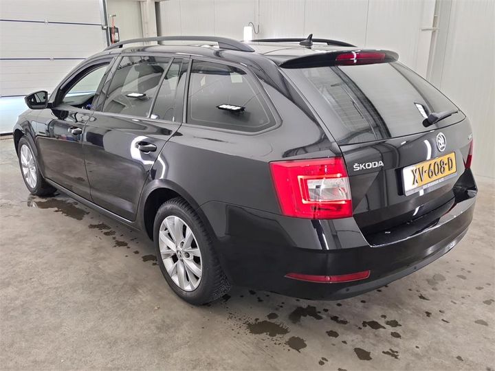 Photo 15 VIN: TMBJG9NE5K0130514 - SKODA OCTAVIA 