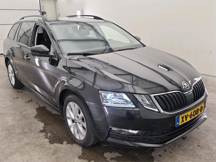 Photo 24 VIN: TMBJG9NE5K0130514 - SKODA OCTAVIA 