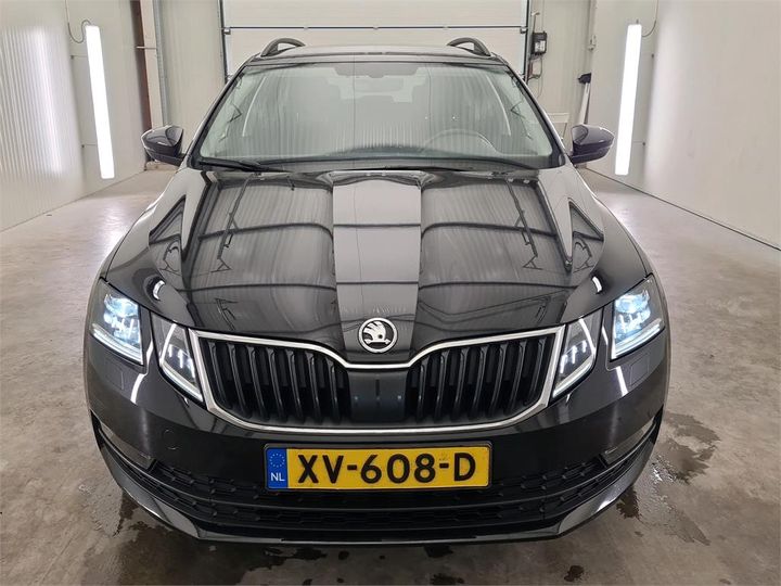 Photo 29 VIN: TMBJG9NE5K0130514 - SKODA OCTAVIA 