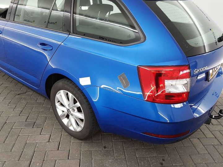 Photo 19 VIN: TMBJG9NE5K0174481 - SKODA OCTAVIA 