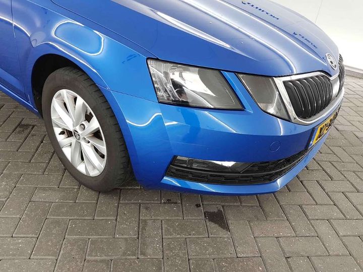 Photo 24 VIN: TMBJG9NE5K0174481 - SKODA OCTAVIA 